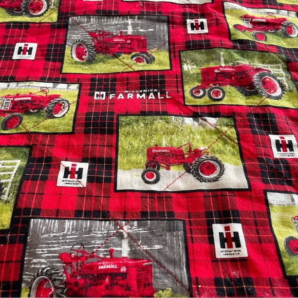 Handmade Baby Blanket - Picture 6 of 6